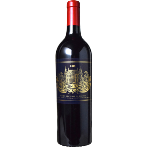 Chateau Palmer Chateau Palmer 2019