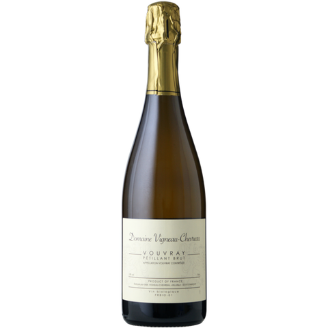 Domaine Vigneau-Chevreau Vouvray Petillant Brut