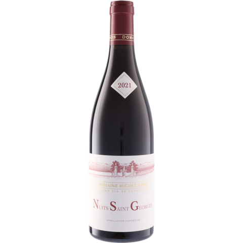 Domaine Michel Gros Nuits-Saint-Georges 2021