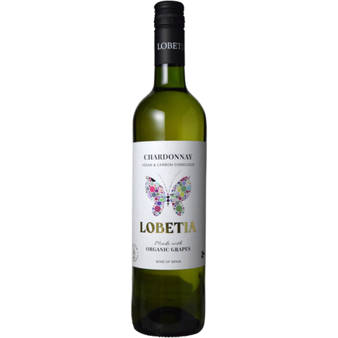 Dominio De Punctum Lobetia Chardonnay 2023