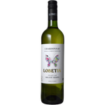 Dominio De Punctum Lobetia Chardonnay 2022