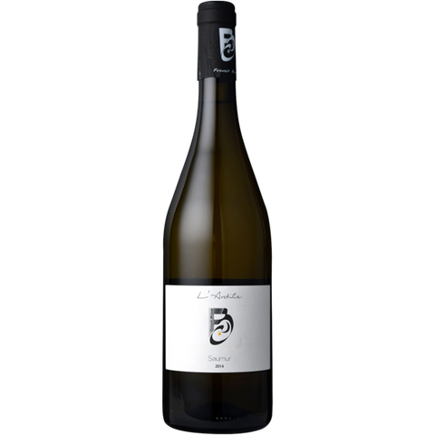 Domaine Des Guyons Saumur L'Ardile Blanc 2014