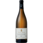 Domaine Tabordet Pouilly Fume 2017