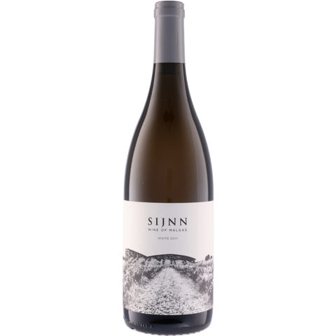 Sijnn Sijnn White 2017