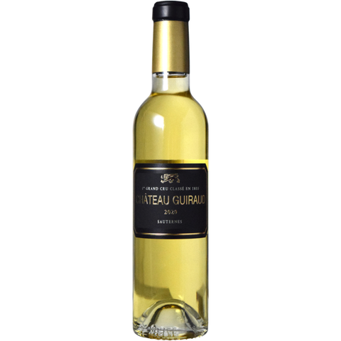 Chateau Guiraud Chateau Guiraud Half 2020 375ml