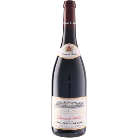 Domaines Paul Jaboulet Aine Crozes Hermitage Domaine De Thalabert Rouge 2016