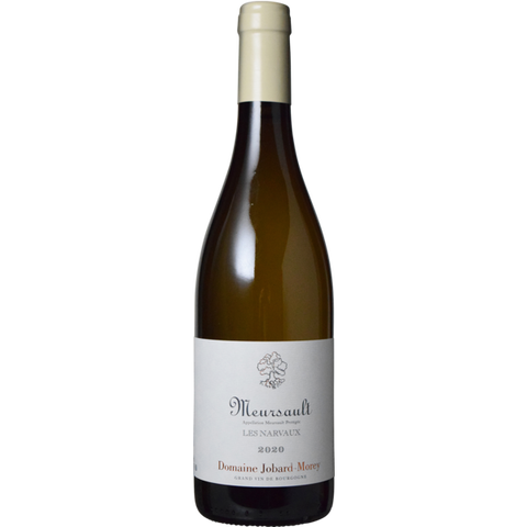 Domaine Jobard-Morey Meursault Les Narvaux 2020