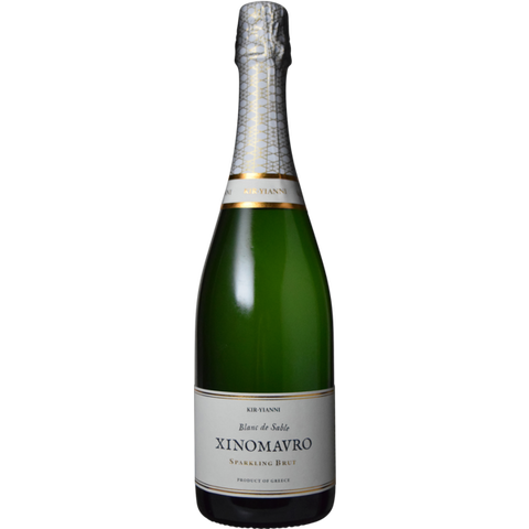 Kir-Yianni Xinomavro Brut Sparkling