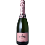 Rotari Rotari Brut Rose Metodo Classico With Sakura Gift Box