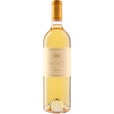 Chateau D'Yquem Chateau D'Yquem 2019