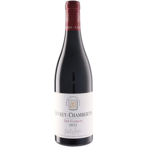 Domaine Drouhin-Laroze Gevrey-Chambertin Cuvee X Climas 2022