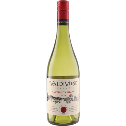 Vina Valdivieso Valdivieso Sauvignon Blanc 2024