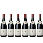 ファミーユ・ペラン・コート・デュ・ローヌ・レゼルヴ・ルージュ 6本セット Famille Perrin Cote Du Rhone Reserve Rouge 6 Bottles Set