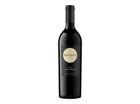 Ghost Block Cabernet Sauvignon Oakville (Estate) 2020