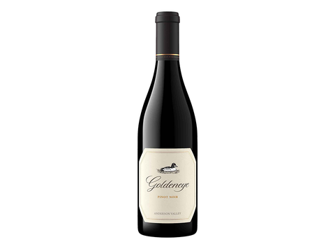 Goldeneye (Duckhorn Portfolio) Pinot Noir Anderson Valley 2020