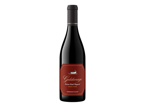 Goldeneye (Duckhorn Portfolio) Pinot Noir Gowan Creek 2019