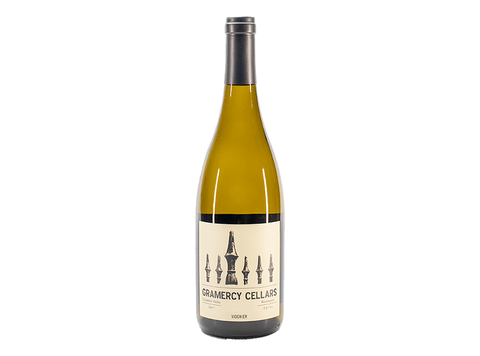 Gramercy Cellars Viognier Columbia Valley 2021