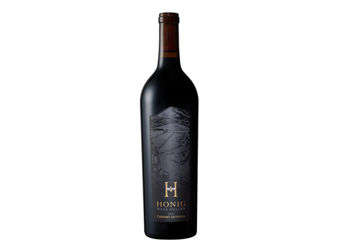 Honig Vineyard & Winery Cabernet Sauvignon Napa Valley 2019