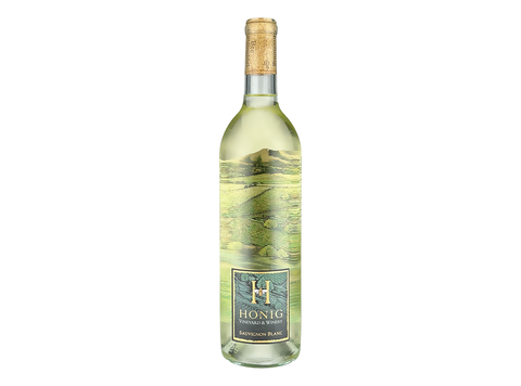 Honig Vineyard & Winery Sauvignon Blanc Napa/ Lake 2023