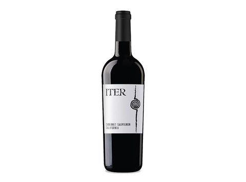 Iter Cabernet Sauvignon California 2020