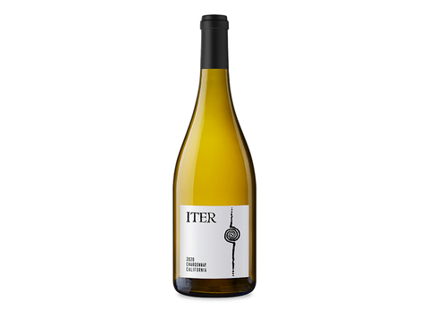 Iter Chardonnay California 2021