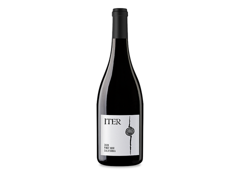 Iter Pinot Noir California 2021