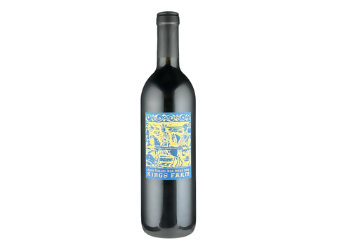 Kongsgaard KINGS FARM Red Wine Napa Valley 2020