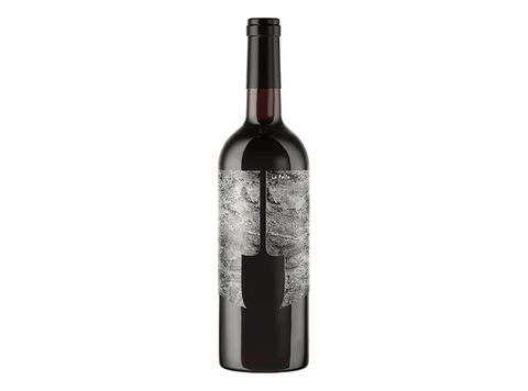 La Pelle Cabernet Sauvignon Ceniza Vineyrad Coombsville 2019