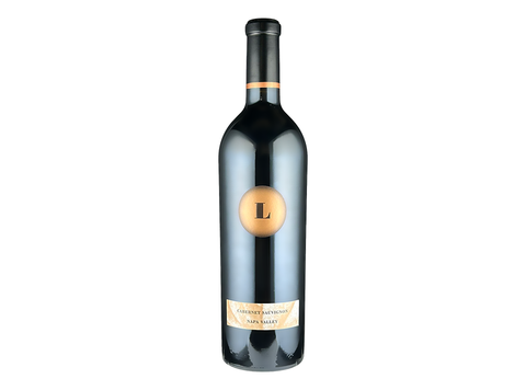 Lewis Cellars Cabernet Sauvignon 2020