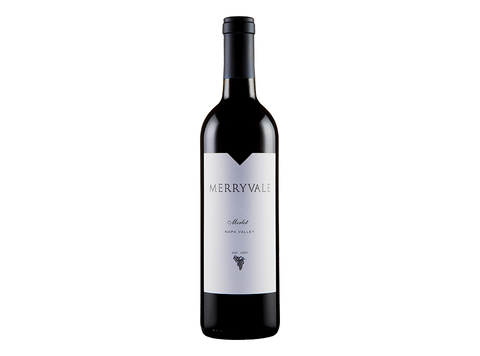 Merryvale Vineyards (Merryvale) Merlot Napa Valley 2022