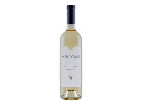 Merryvale Vineyards (Merryvale) Sauvignon Blanc Napa Valley 2022