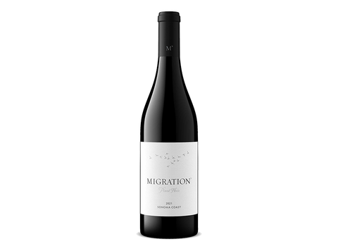 Migration (Duckhorn Portfolio) Pinot Noir Sonoma Coast 2021