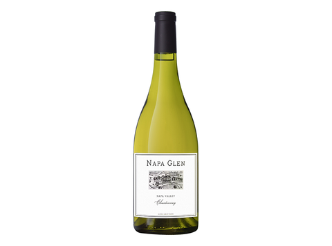 Napa Glen Chardonnay Napa Valley 2022