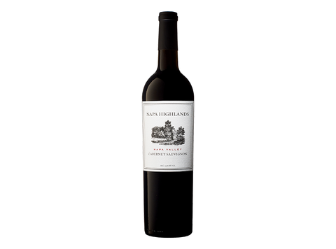 Napa Highlands Cabernet Sauvignon Napa Valley 2022