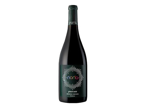 Noria Noria Pinot Noir Brosseau Vineyard Chalone 2020