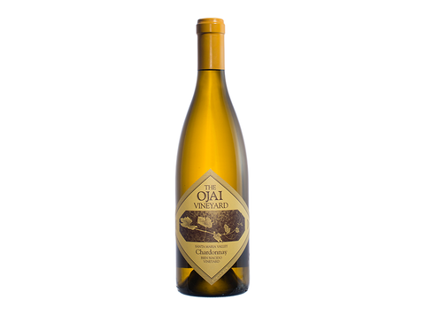 Ojai Vineyard Chardonnay Bien Nacido Vineyard 2021