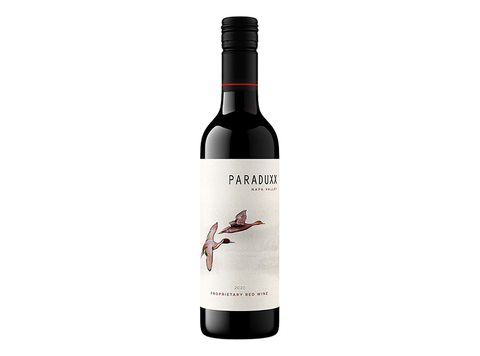 Paraduxx (Duckhorn Portfolio) Proprietary Red Wine 2020 375ml