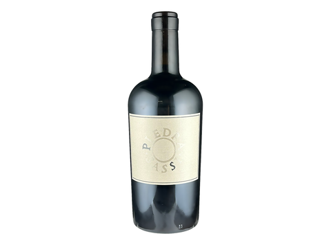 Piedrasassi PS Syrah Santa Barbara County 2021