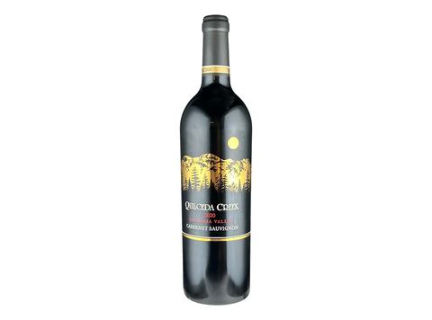 Quilceda Creek Cabernet Sauvignon Columbia Valley 2020