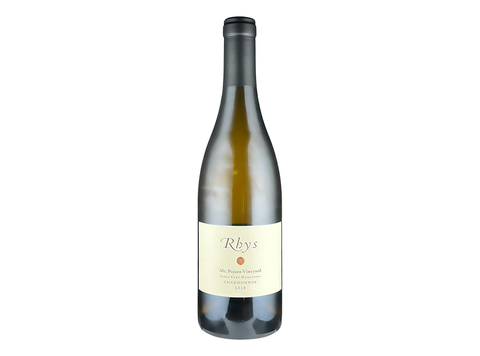 Rhys Vineyards Chardonnay Mt. Pajaro Vineyard 2018