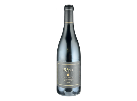 Rhys Vineyards Pinot Noir Alpine Vineyard Hillside 2019