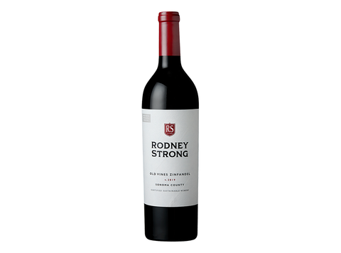 Rodney Strong Vineyards Cabernet Sauvignon Sonoma County 2020