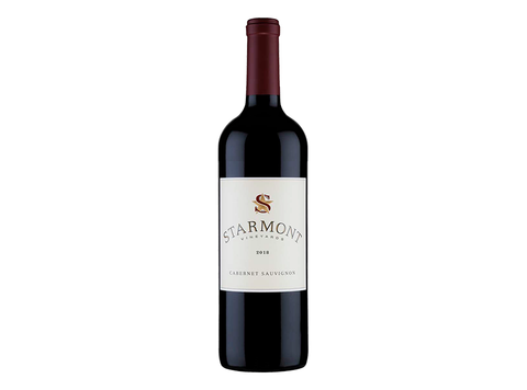 Starmont (Merryvale ) Cabernet Sauvignon North Coast 2019