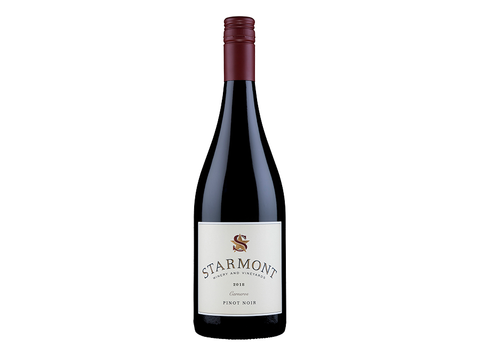 Starmont (Merryvale ) Pinot Noir Carneros 2018