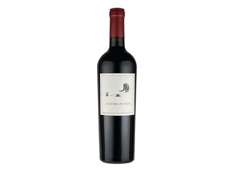 Teeter-Totter Cabernet Sauvignon Napa Valley 2019