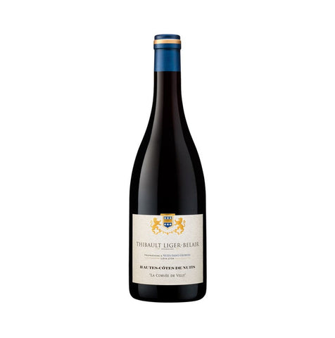 Thibault Liger-Belair Bourgogne Hautes Cotes De Nuits La Corvee De Villy 2021