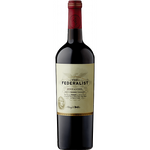 The Federalist Visionary Zinfandel 2019