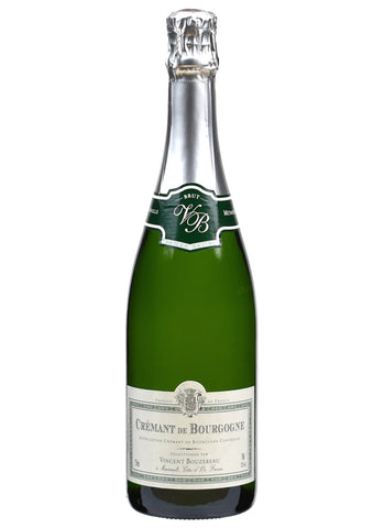 Domaine Vincent Bouzereau Cremant de Bourgogne NV