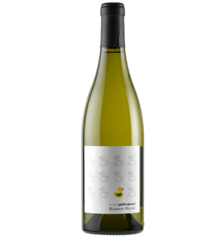 Domaine Roche Le Vilain Petit Canard Blanc VdF 2021