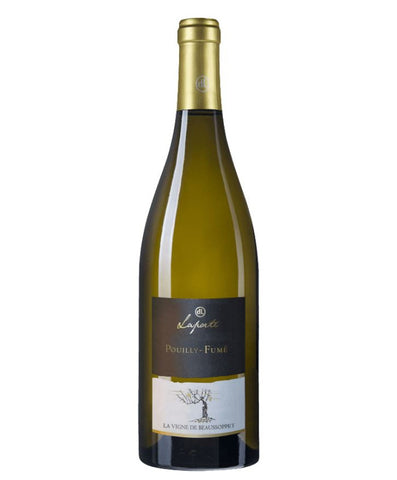 Maison Laporte Pouilly Fume La Vigne de Beaussoppet Blanc 2021